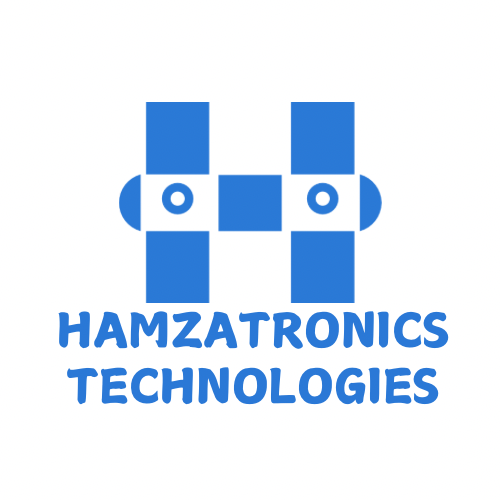 Hamzat Logo